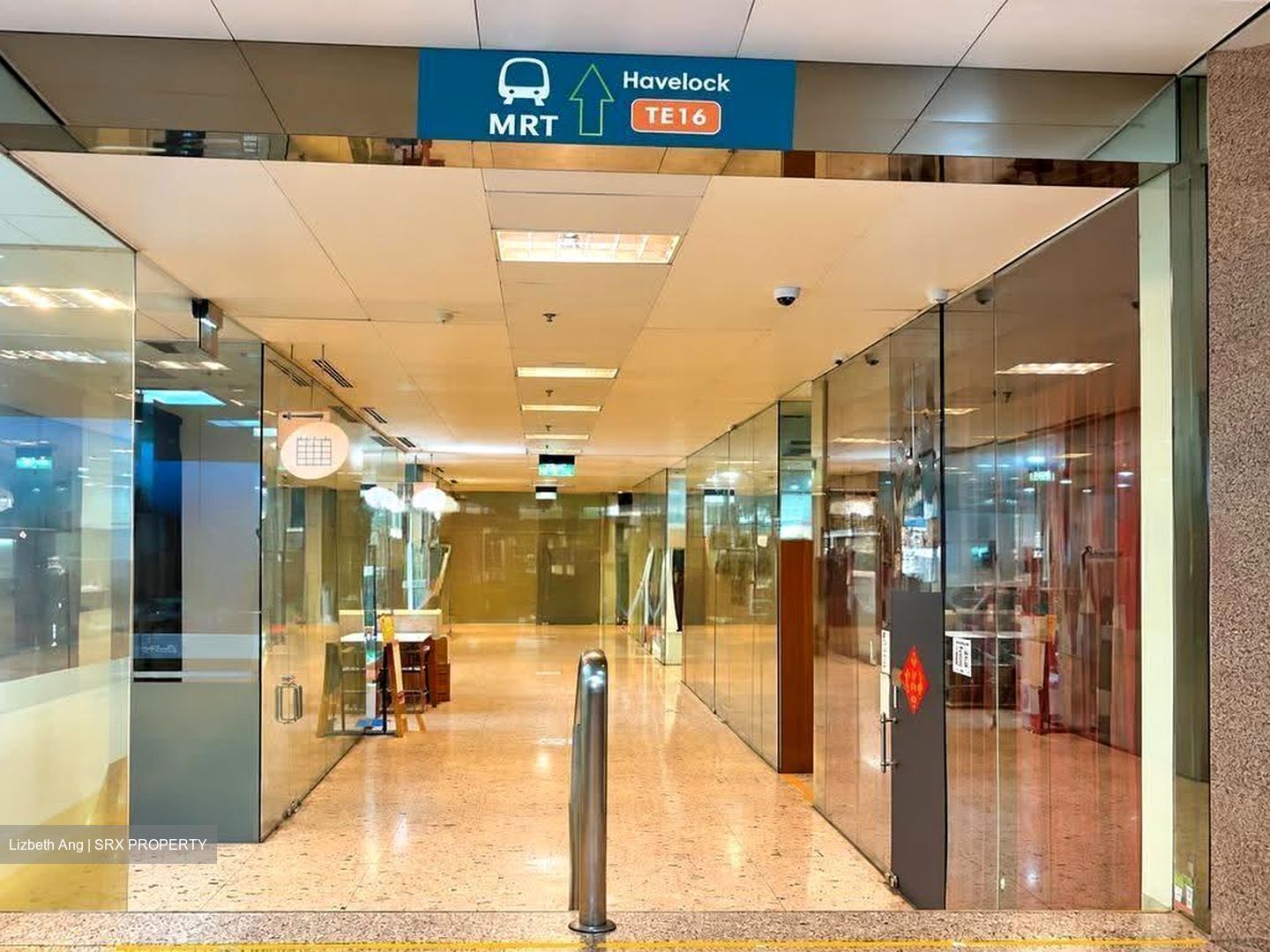 Concorde Shopping Centre (D3), Shop House #633246011